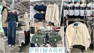 Primark women’s new collection  December 2024 [upl. by Ttegdirb]