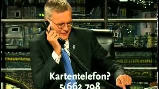 Die Harald Schmidt Show  Folge 0947  20010627  Markus Paßlick Wheatus [upl. by Flyn66]