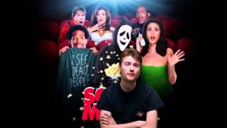 HORREUR CRITIQUEÉpisode 159Scary Movie [upl. by Zenas]