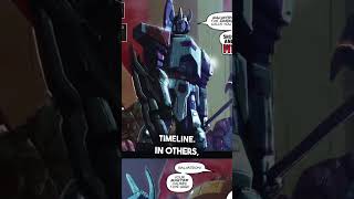 Who Is Galvatron Of The Transformers [upl. by Nylyaj]