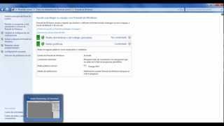 Tutorial bloquer conexiones de programas por firewal [upl. by Alikahs]