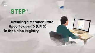 Open Your EU ETS Registry Account With Aither [upl. by Ibbetson]