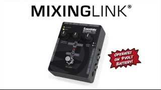 Eventide MixingLink Introduction  Sound Service TV [upl. by Wurst467]