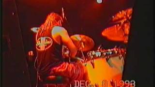 Pearl Jam Animal Live Vs tour Outtake Seattle1993 [upl. by Milissa]