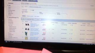 Using custom labels within your eBay listing [upl. by Witha110]