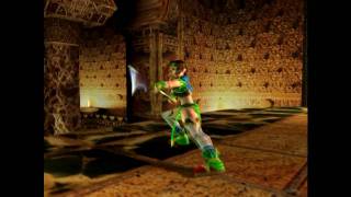 Soulcalibur All Weapon Exhibitions HD [upl. by Mychael]