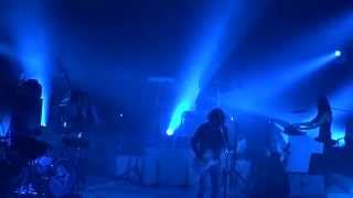 Jack White  Lazaretto  Live at Masonic Temple in Detroit MI 73014 [upl. by Anaujit85]