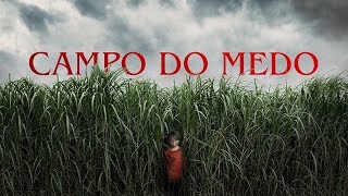 Campo Do Medo In the Tall Grass  Trailer  Legendado Brasil 4K [upl. by Trainer]