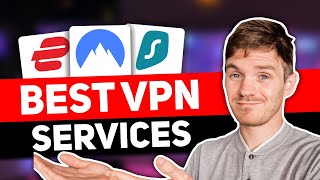 Best VPN Service 2024 VPNs Tested by Our Experts [upl. by Kaslik]