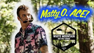 MATTY O ACE VIDEO WMDGC [upl. by Gnort]