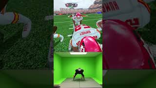 POV When You Take VR Football WAY TOO SERIOUS Pt 3 [upl. by Sateia]