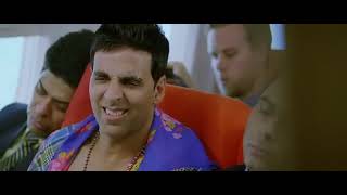 Tees Maar Khan Full Movie  Akshay Kumar Katrina Kaif  Bollywood Comedy  Hindi Movies 2010 [upl. by Assirol]