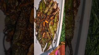 Mirch Fry Ki Aisi Recipe Jise Kha Kar Maza Hi Ajaye  Mirch Fry Recipe  Tali Hui Mirchi Ki Recipe [upl. by Dedric]