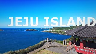 Jeju Island Trailer [upl. by Caton]