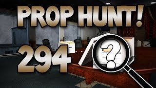 This Room Is OURS Prop Hunt 294 [upl. by Niessuh]