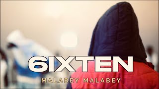 6IXTEEN 16  MALABEY MALABEY OFFICIAL MUSIC VIDEO 2024 [upl. by Bernadene437]