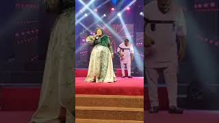 Sis Chinyere Udoma Live Ministration 2024 [upl. by Lemay871]