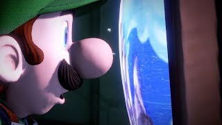 Luigis Mansion 3 Walkthrough Part 7  F8 Paranormal Productions [upl. by Sheba593]