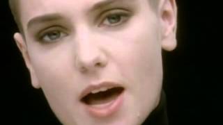 Sinéad OConnor Nothing Compares 2U [upl. by Stahl]