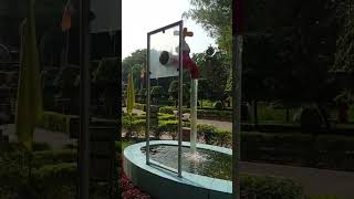 Amazing water tap in science city amazingtap sciencecity [upl. by Sergent]