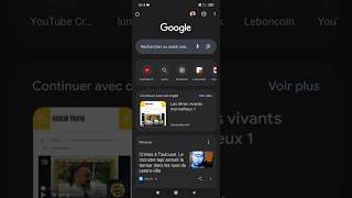 Astuce Android  Bloquer le contenu interdit au moins de 18 ans [upl. by Raycher]