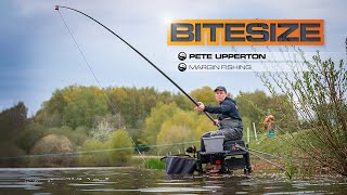 Margin Fishing  Guru Bitesize 025 [upl. by Eelidnarb83]