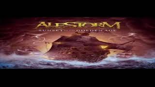 Alestorm  Keelhauled Acoustic [upl. by Noyar]