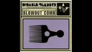 Digable Planets The Art Of Easing [upl. by Hanson145]