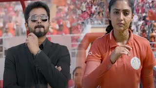 Vijay And Reba Monica John Interesting Scene  KiraakVideos [upl. by Poland]