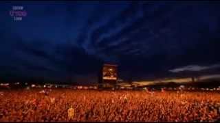 Foo Fighters  Reading Festival 2012 Full Concert [upl. by Nirag200]