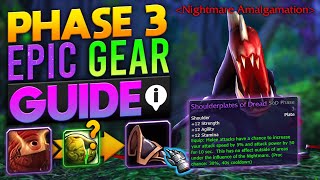 How To Get EPIC CRAFTED Gear in SoD Phase 3 [upl. by Jarietta]