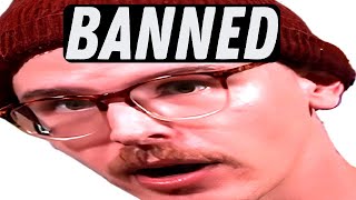 IDUBBBZ DROPS HORRIBLE STATEMENT HARLEY EPIC MEAL TIME COPES [upl. by Lad431]