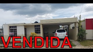 En Venta Casa Barata con su Título en Ciudad Satélite Autopista Duarte Km 22 Santo Domingo Oeste RD [upl. by Seen191]