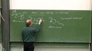 Vorlesung Organische Chemie 253 Prof G Dyker [upl. by Asilim846]