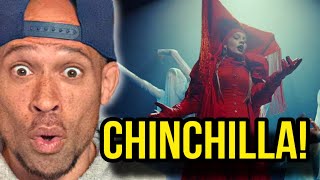 Rapper First REACTION to CHINCHILLA  Cut You Off [upl. by Ynotna860]