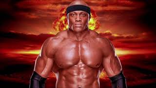 Bobby Lashley quotDominancequot v1 Theme wv2 intro [upl. by Vachell379]