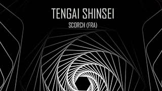 Scorch FRA  Tengai Shinsei Official Audio  Video [upl. by Ayrotal606]