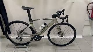 Bicicleta SCOTT Foil RC 30 de 2025 GalacioBike [upl. by Eastlake998]