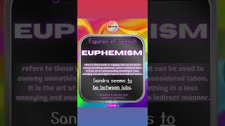 figureofspeech euphemism idioms tutorescue edeyucate song [upl. by Hanas]