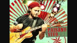 Raly Barrionuevo  Paisano vivo  Gato del Festival [upl. by Suhcnip]