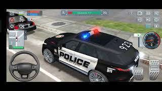 UNLIMITED MONEY in Police Sim 2022 Cop Simulator [upl. by Nitsew]