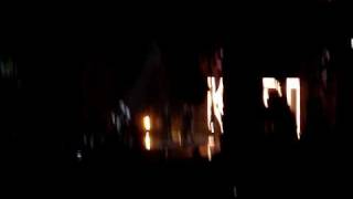 Keri Hilson Knock You Down MOBO Awards Glasgow 09 [upl. by Hogue]