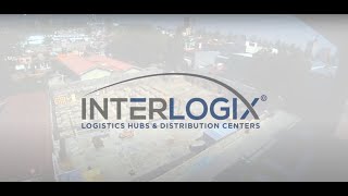 Interlogix Postes  Parque Logístico Vertical en CDMX [upl. by Aracat]