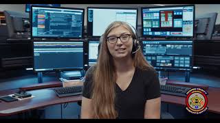 NOW HIRING DISPATCHERS OCSO E911 Recruitment Video [upl. by Lipson]