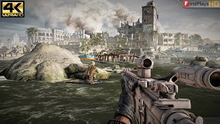 REVIEW Medal of Honor  Warfighter [upl. by Brackely]