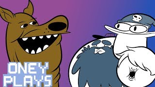 Oney Plays Animated  Zoinks 2 [upl. by Odysseus]