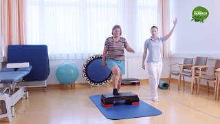 Orthopädische Rehabilitation einfach erklärt [upl. by Nythsa]