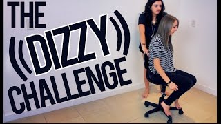 DIZZY CHALLENGE [upl. by Caplan]