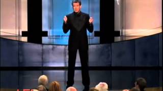 Pierce Brosnan Salutes Sean Connery at the AFI Life Achievem [upl. by Cliff]