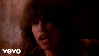 Aerosmith  Cryin Official Music Video [upl. by Billmyre]